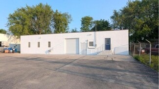 More details for 1635 W Haskel St, Appleton, WI - Industrial for Sale