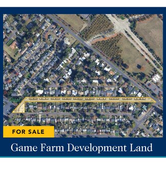 Plus de détails pour 3333 Pheasant Blvd, Springfield, OR - Terrain à vendre