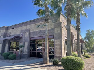 Plus de détails pour 4135 S Power Rd, Mesa, AZ - Coworking à louer