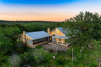 Plus de détails pour 9738 E FM 1431, Marble Falls, TX - Terrain à vendre