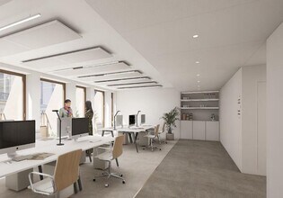 115 Rue Cardinet, Paris for lease Interior Photo- Image 1 of 3