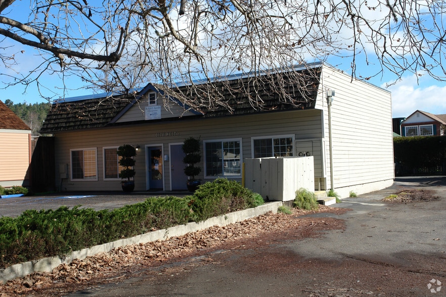 4070 West St, Cambria, CA for lease - Building Photo - Image 2 of 2