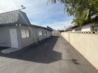 More details for 1500 E Sahara Ave, Las Vegas, NV - Office for Sale