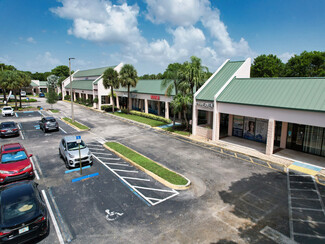 Plus de détails pour 7101-7225 W Oakland Park Blvd, Lauderhill, FL - Bureau/Médical, Vente au détail à louer