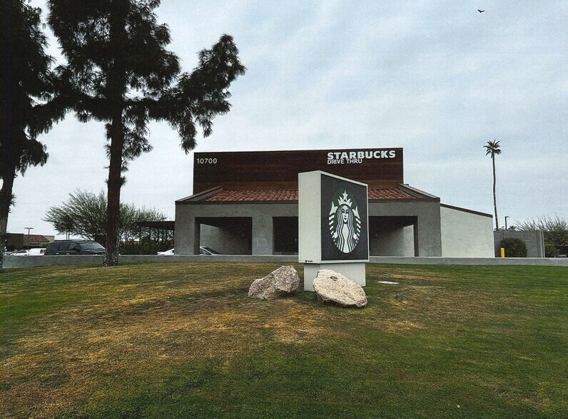 10700 W Bell Rd, Sun City, AZ à vendre - Photo du bâtiment - Image 3 de 6