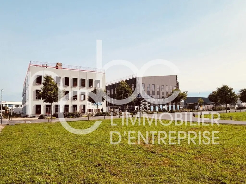 Office in Genas for sale Building Photo- Image 1 of 11