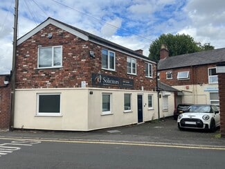 More details for 11 Union St, Stourbridge - Office for Lease
