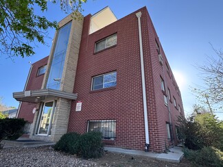 More details for 1695 Clinton St, Aurora, CO - Multifamily for Sale