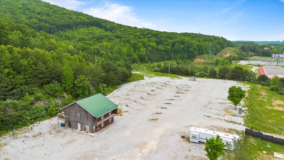 269 Luther Seiber blvd, Pioneer, TN à vendre - Photo du bâtiment - Image 3 de 20