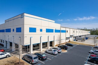 More details for 4960 Golden Pky, Buford, GA - Industrial for Lease