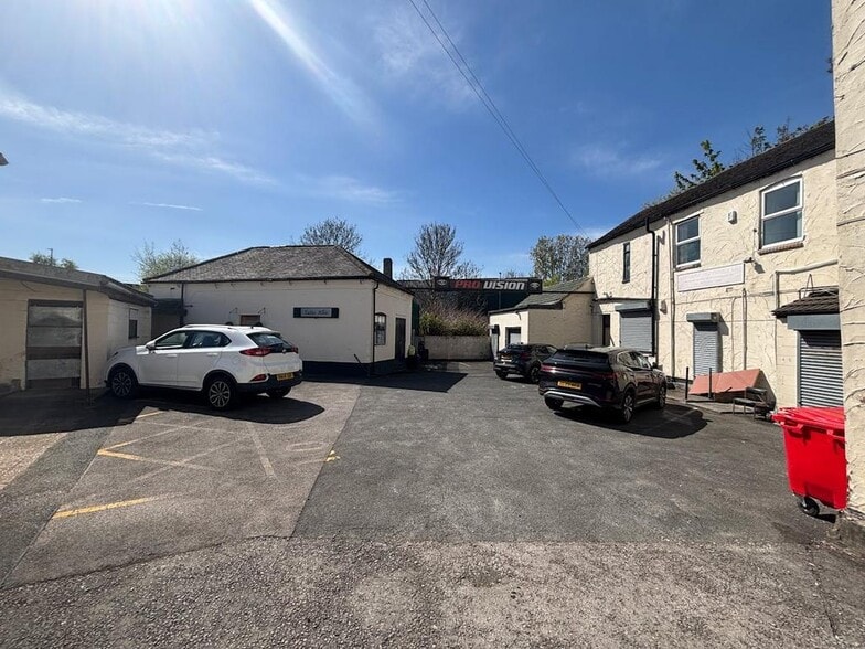 Lytton St, Stoke On Trent for lease - Building Photo - Image 3 of 22