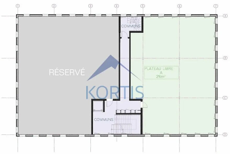 Office in Villefranche-sur-Saône for lease - Building Photo - Image 2 of 3