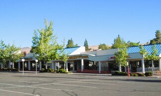 More details for 3605-3697 Kings Row, Reno, NV - Retail for Lease