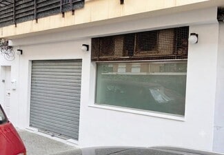 More details for Calle Pedro Pérez Fernández, 29, Sevilla - Retail for Lease