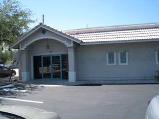 Plus de détails pour 1955 N Tyler St, Hollywood, FL - Bureau à vendre