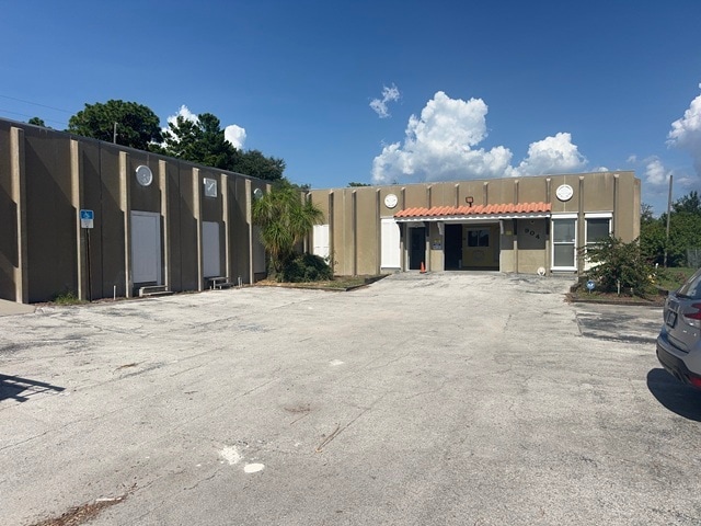 904 Anclote Rd, Tarpon Springs, FL for sale - Building Photo - Image 1 of 16