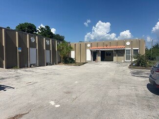 Plus de détails pour 904 Anclote Rd, Tarpon Springs, FL - Industriel à vendre