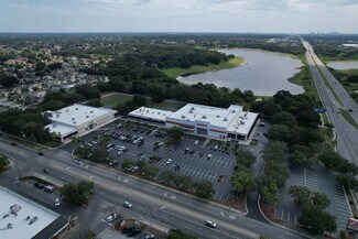 Plus de détails pour 707-873 Good Homes Rd, Orlando, FL - Commerce de détail à louer
