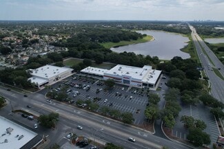 More details for 707-873 Good Homes Rd, Orlando, FL - Retail for Lease