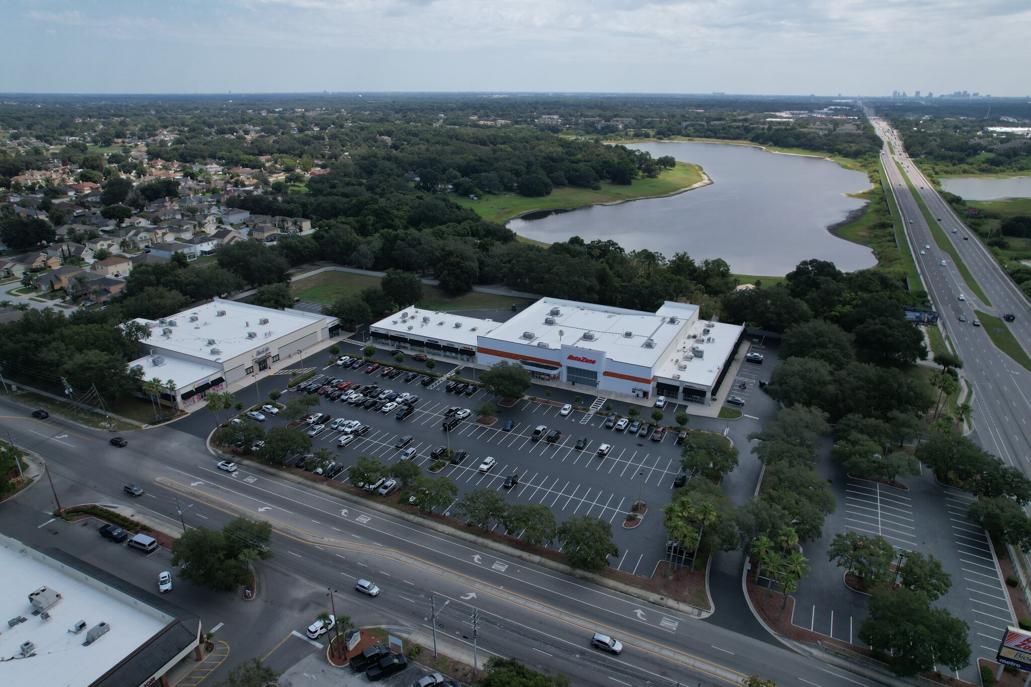 707-873 Good Homes Rd, Orlando, FL for lease Building Photo- Image 1 of 17