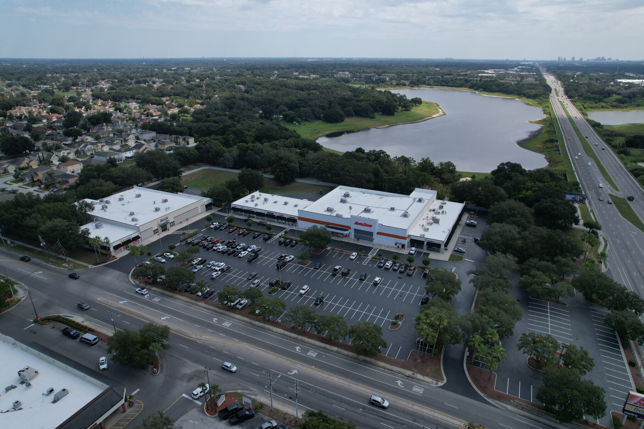 707-873 Good Homes Rd, Orlando, FL à louer Photo du bâtiment- Image 1 de 17