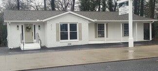 More details for 3717 Chamblee Dunwoody Rd, Atlanta, GA - Office for Lease