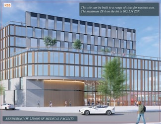 Plus de détails pour 445 E 163rd St, Bronx, NY - Bureau/Médical, Commerce de détail à louer