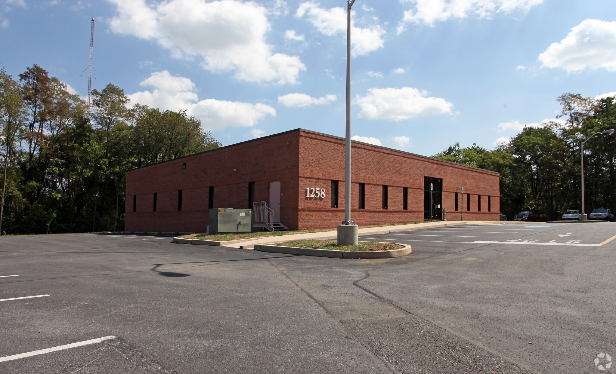 1258 Maryland Ave, Hagerstown, MD for lease Primary Photo- Image 1 of 5