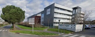 Plus de détails pour 8 Rue Claude-Marie Perroud, Toulouse - Bureau à louer