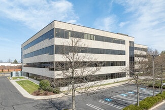 More details for 100 Franklin Sq Dr, Somerset, NJ - Coworking for Lease