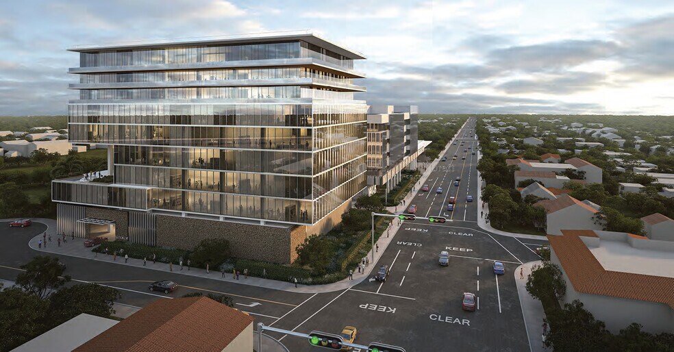 625 N Grand Ave, Santa Ana, CA à vendre - Photo du bâtiment - Image 2 de 63