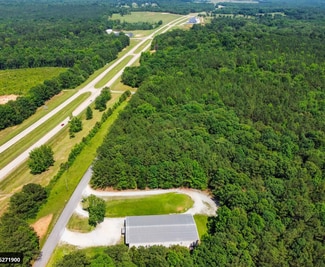 Plus de détails pour 1689 Southwood Dr, Iuka, MS - Flex à vendre