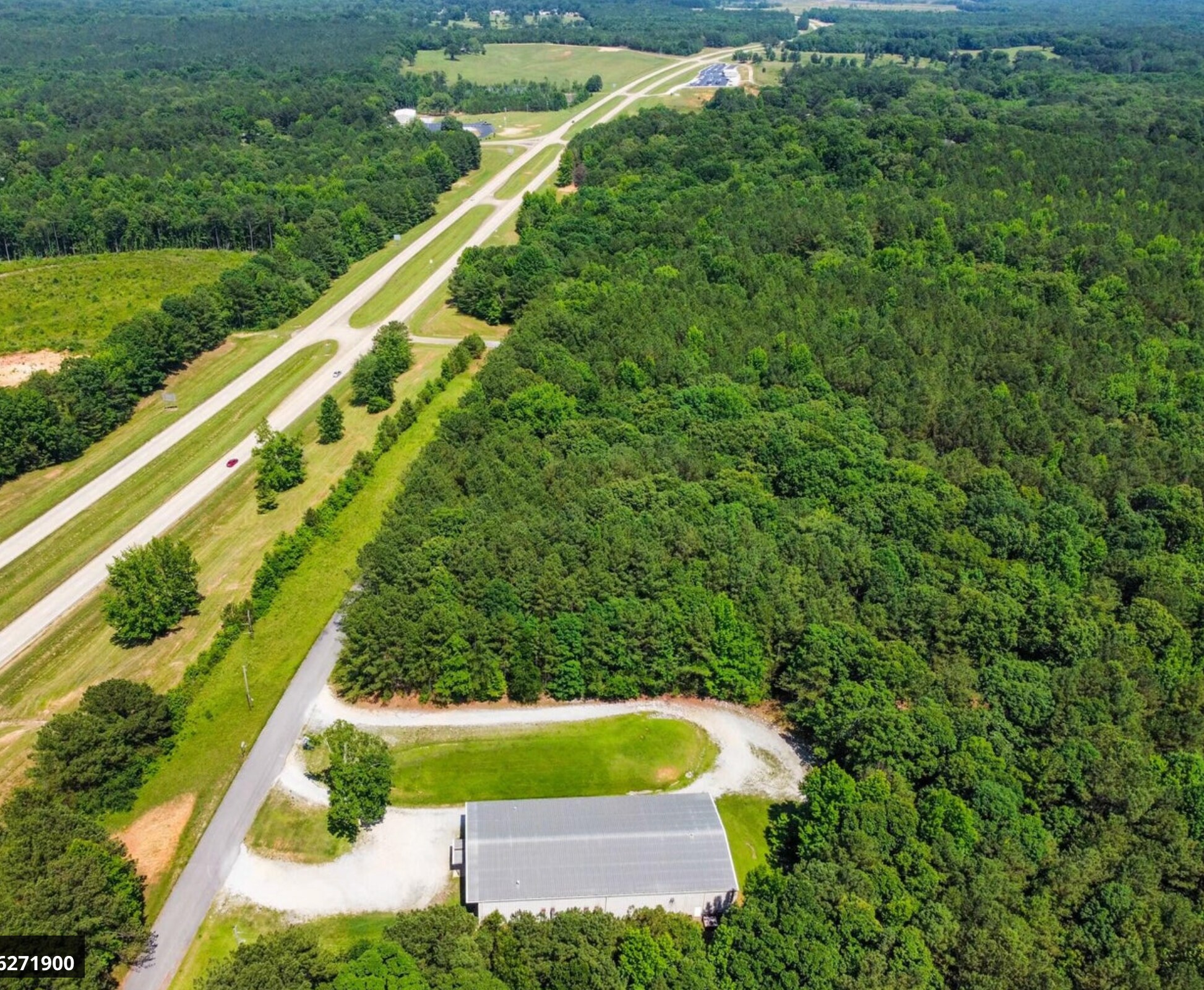 1689 Southwood Dr, Iuka, MS à vendre Photo du bâtiment- Image 1 de 9