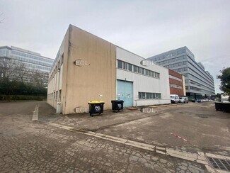 More details for Industrial for Lease