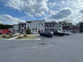 More details for 1801 Doug Baker Rd, Meadowbrook, AL - Retail for Lease