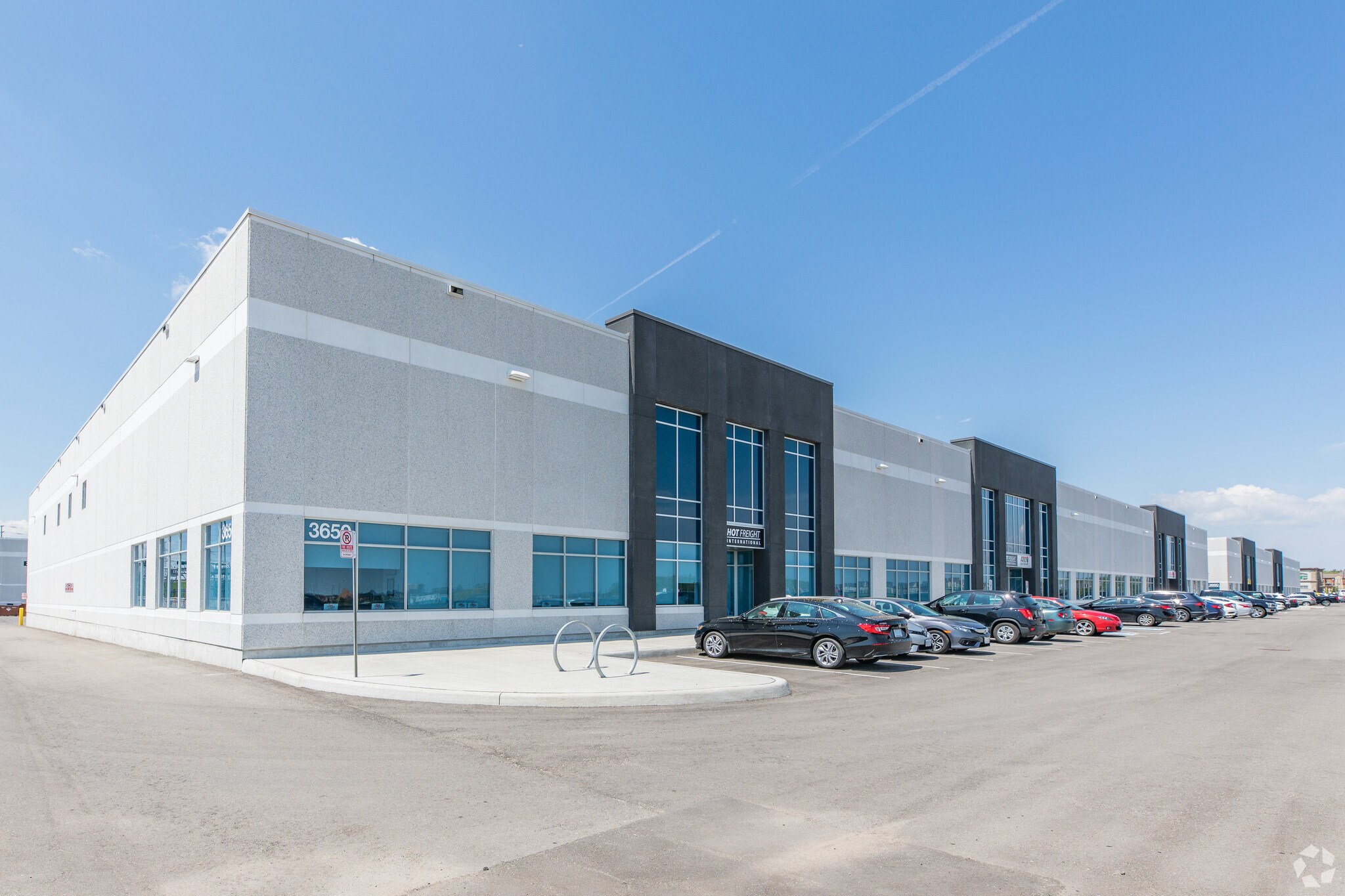 3650 Odyssey Dr, Mississauga, ON for sale Primary Photo- Image 1 of 1