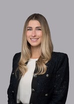 Madeline Warren