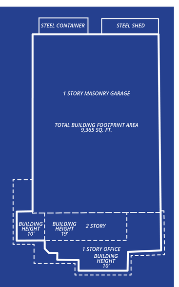 51 Kero Rd, Carlstadt, NJ à louer - Photo du bâtiment - Image 2 de 3