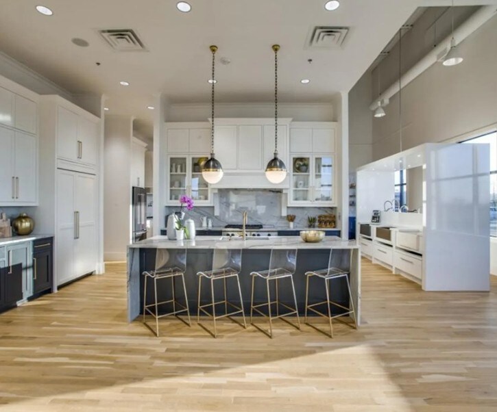 6601 Cascades Ct, The Colony, TX for lease Interior Photo- Image 1 of 6