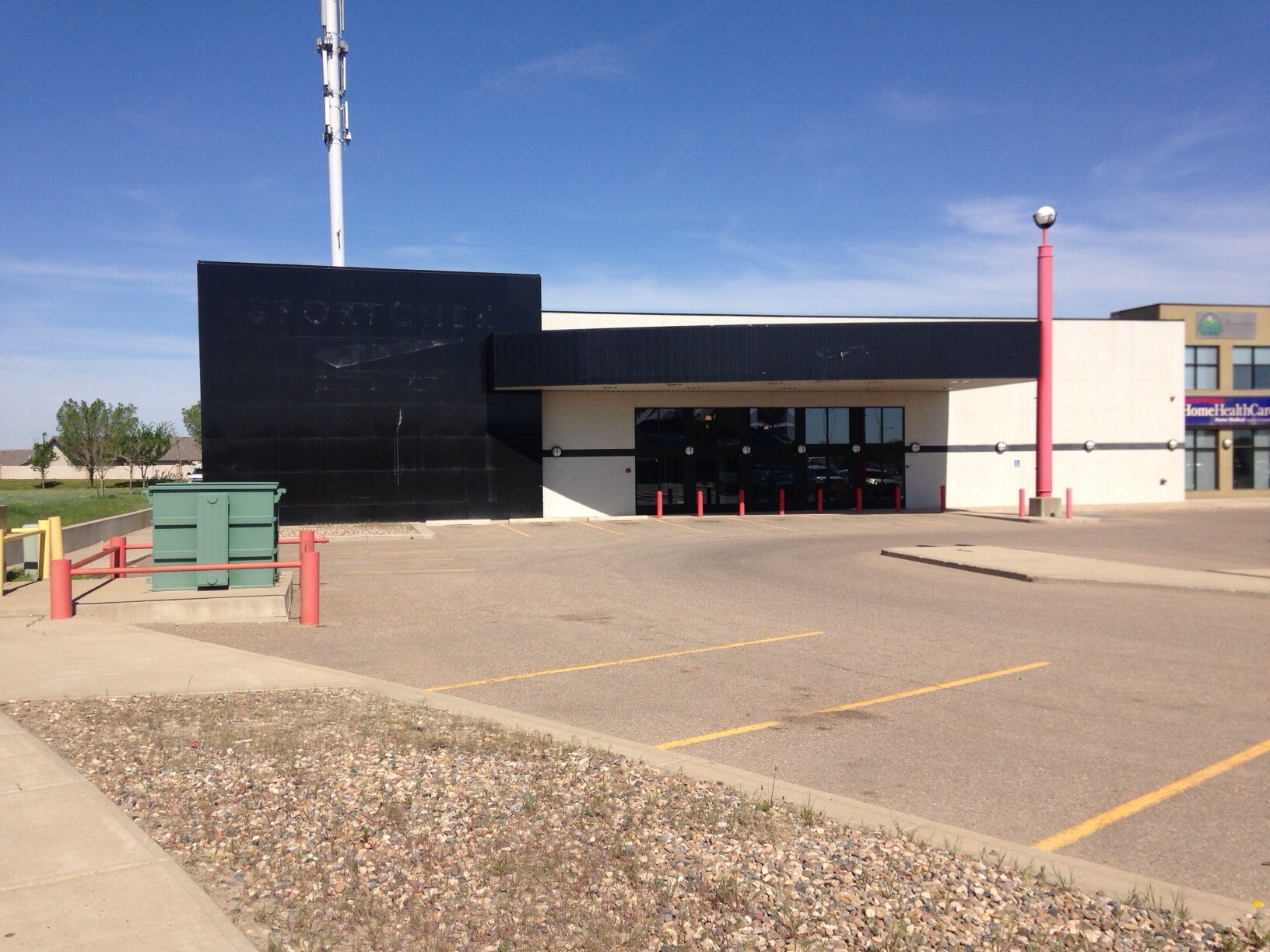 46 Carry Dr SE, Medicine Hat, AB à louer Photo du bâtiment- Image 1 de 4
