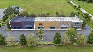 Plus de détails pour 13570 NW 101st Dr, Alachua, FL - Commerce de détail à louer