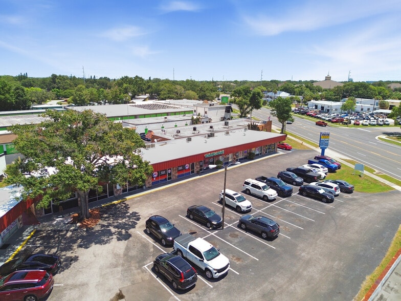 2140 Drew St, Clearwater, FL for lease - Building Photo - Image 1 of 14
