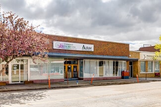Plus de détails pour 27 Second Av N, Yorkton, SK - Commerce de détail à louer