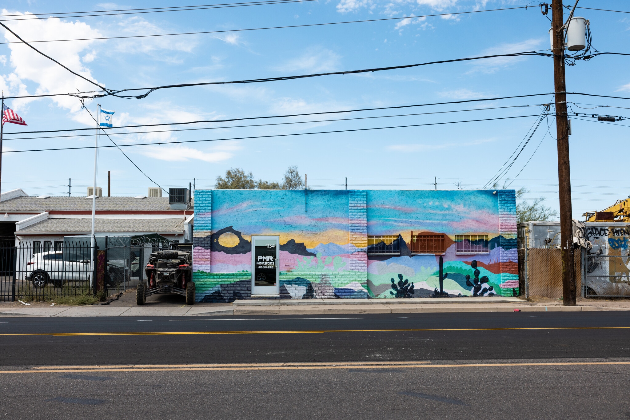 1134 W Grant St, Phoenix, AZ for sale Building Photo- Image 1 of 18