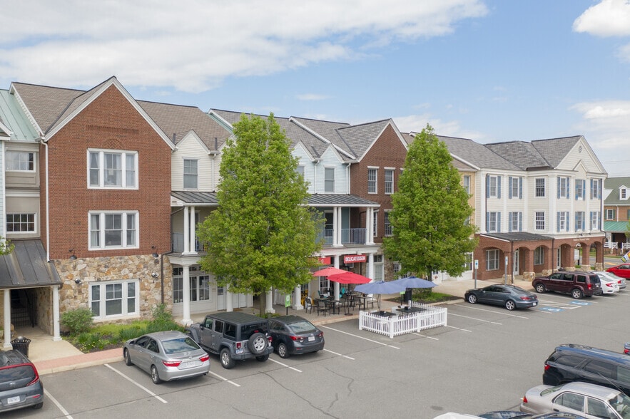 15111 Washington St, Haymarket, VA for lease - Building Photo - Image 2 of 5