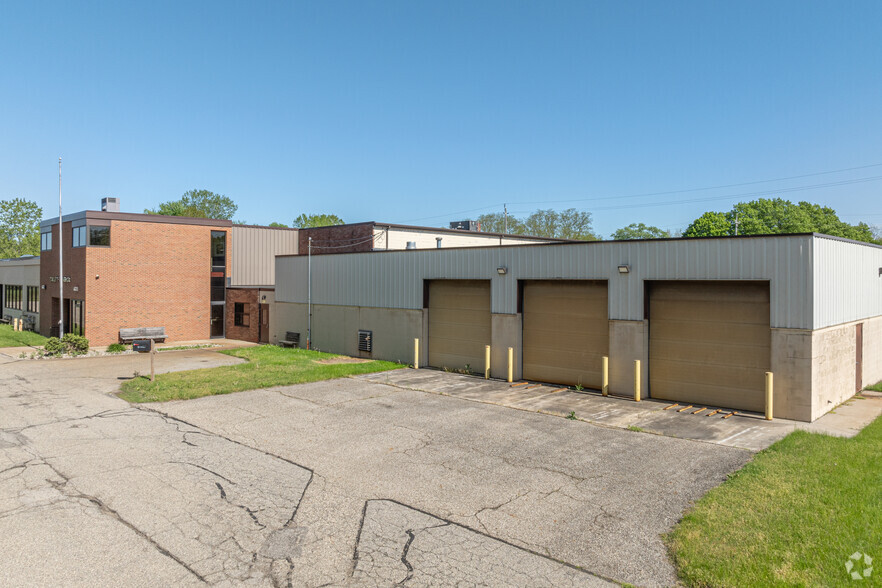 2500 104th Ave, Zeeland, MI à vendre - Photo du bâtiment - Image 3 de 12