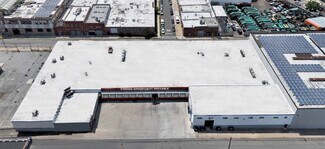 Plus de détails pour 333 N Henry St, Brooklyn, NY - Industriel à louer