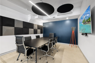 1 Danks St, Waterloo à louer Photo intérieure- Image 2 de 4