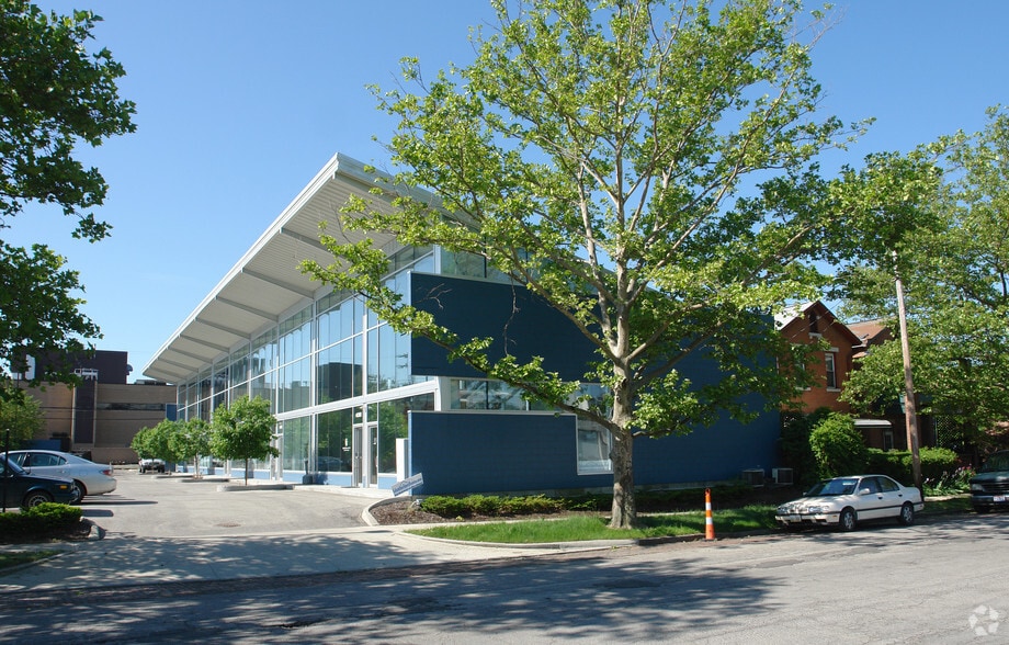 437-451 E Mound St, Columbus, OH for sale - Building Photo - Image 3 of 6