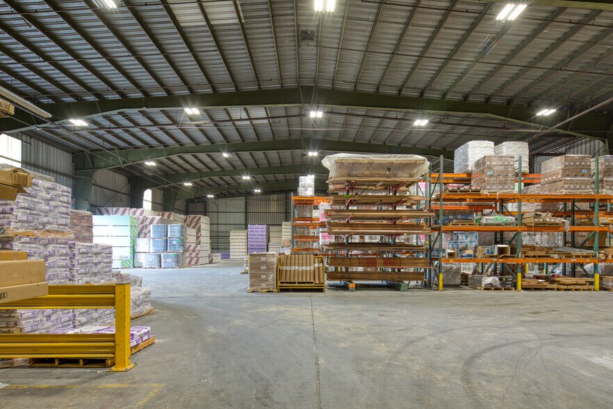 3600 3rd St, San Francisco, CA à louer - Photo du bâtiment - Image 2 de 15